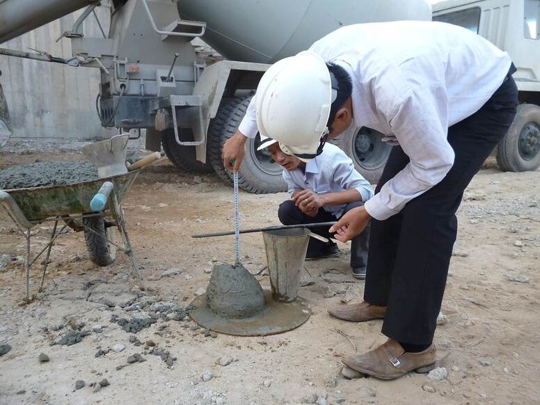 Lý do vì sao nên chọn bê tông tươi cho công trình xây dựng tại Hà Nam?